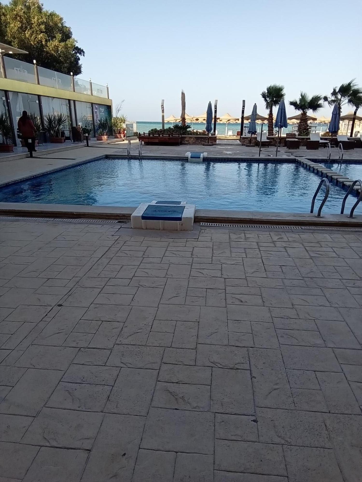 Casablanca Star For Families And Couples Only * Hurghada