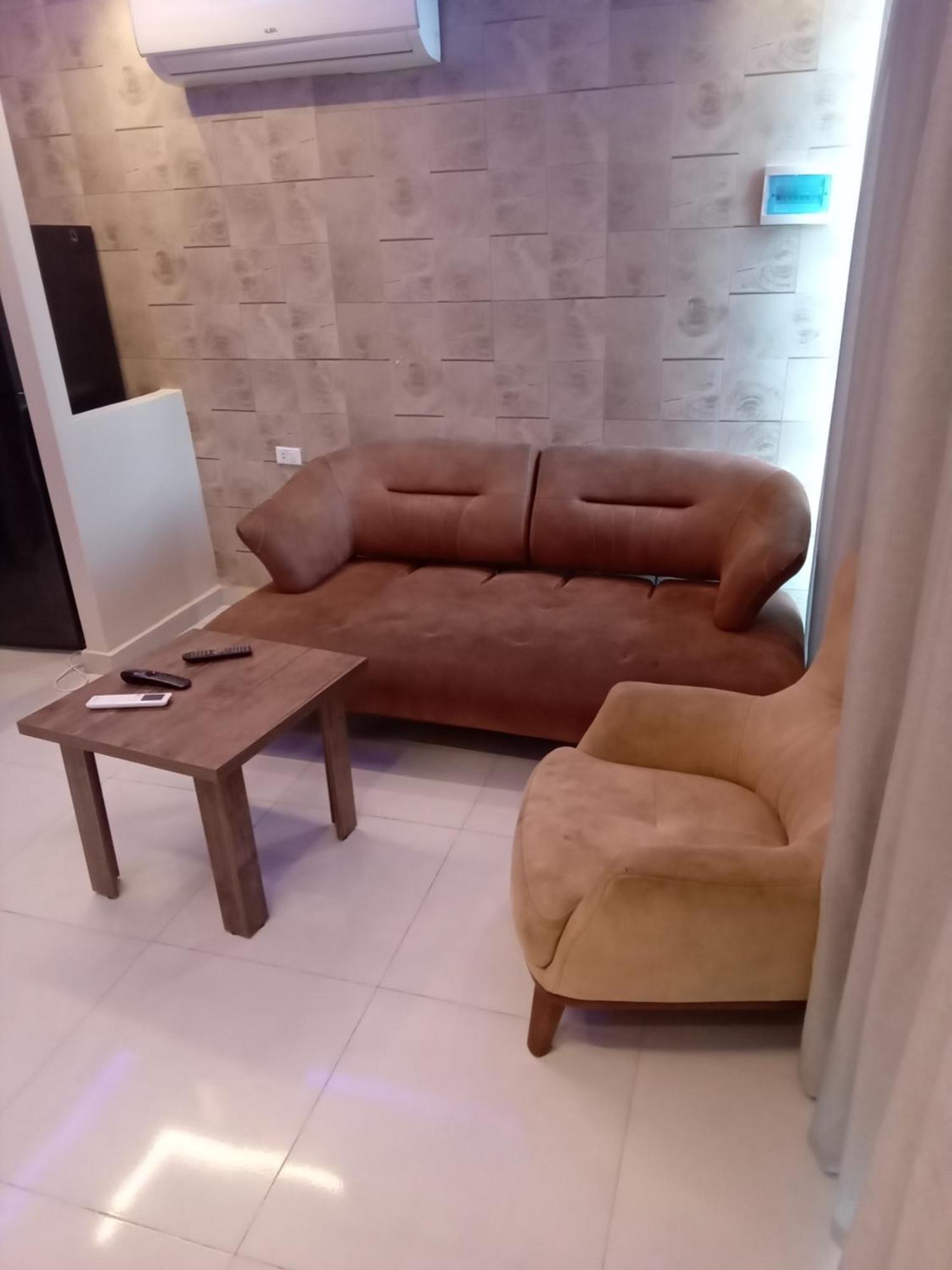 Casablanca Star For Families And Couples Only Apartmán