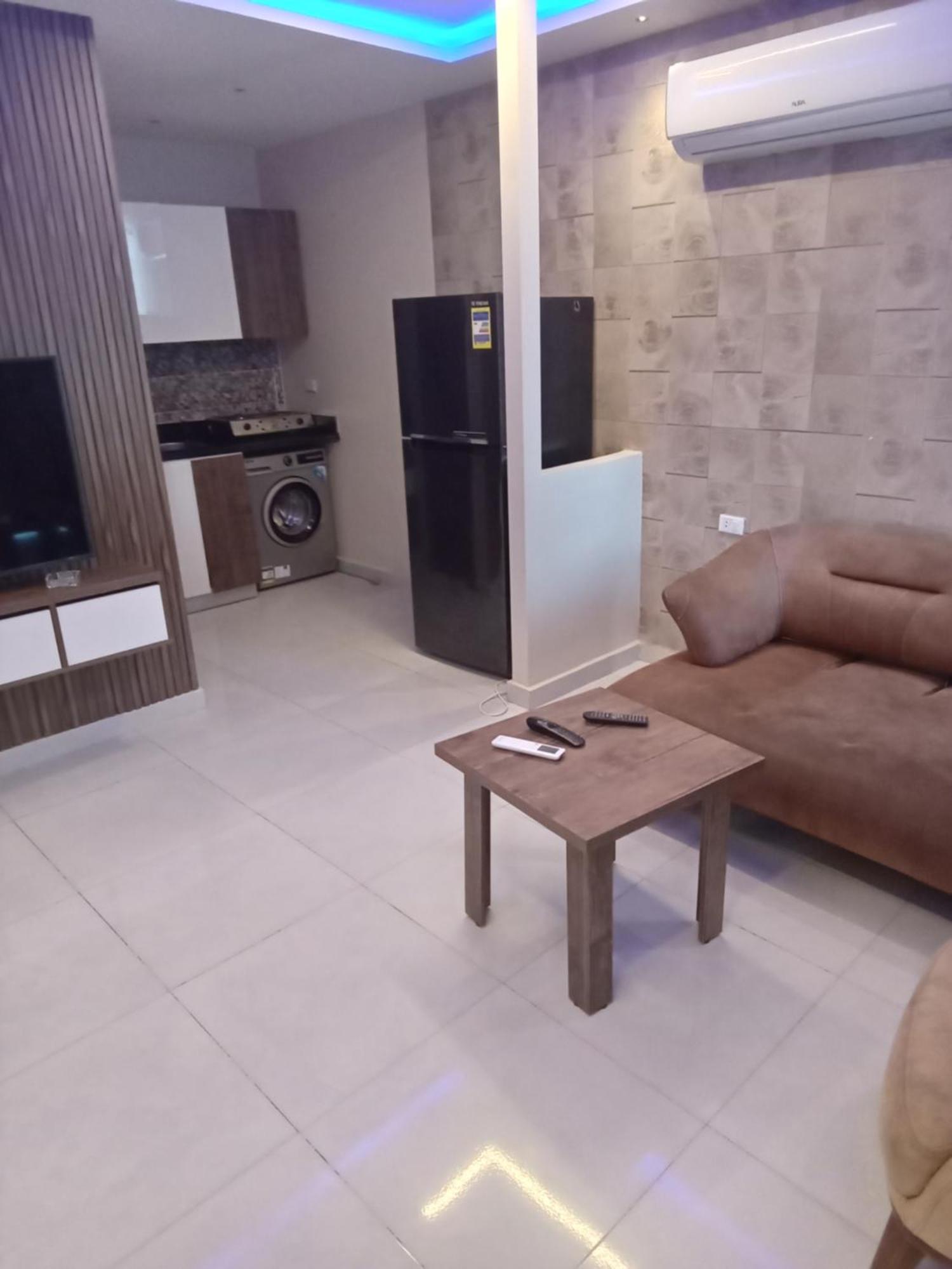 Casablanca Star For Families And Couples Only Apartment Hurghada