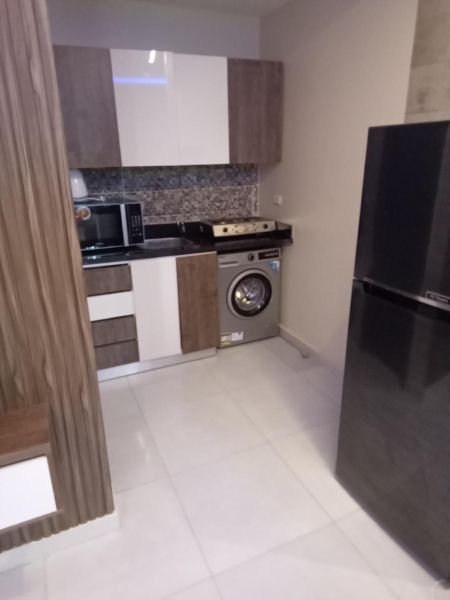 Casablanca Star For Families And Couples Only Apartmán