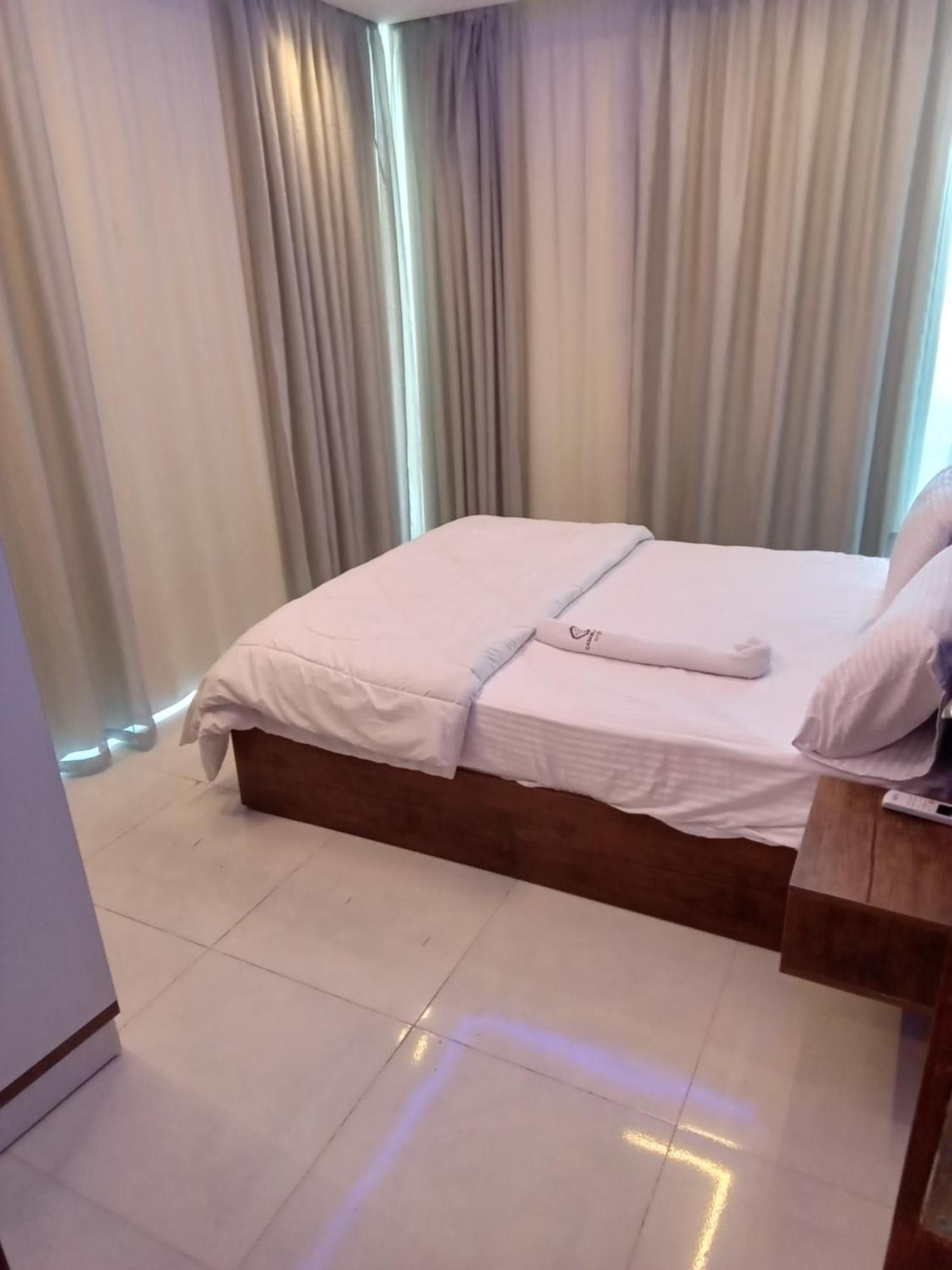 Casablanca Star For Families And Couples Only Apartmán *