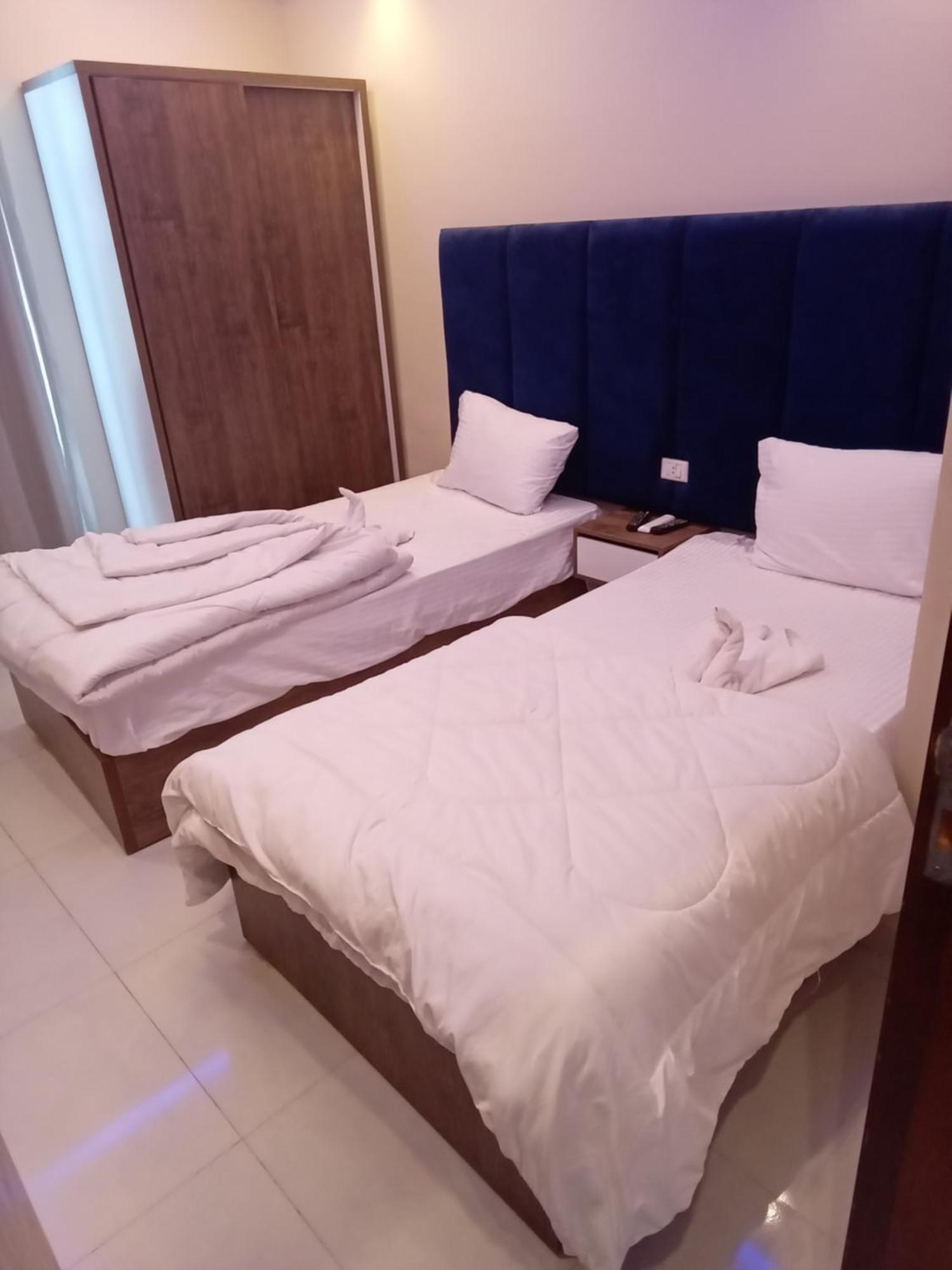 Casablanca Star For Families And Couples Only Apartmán Hurghada