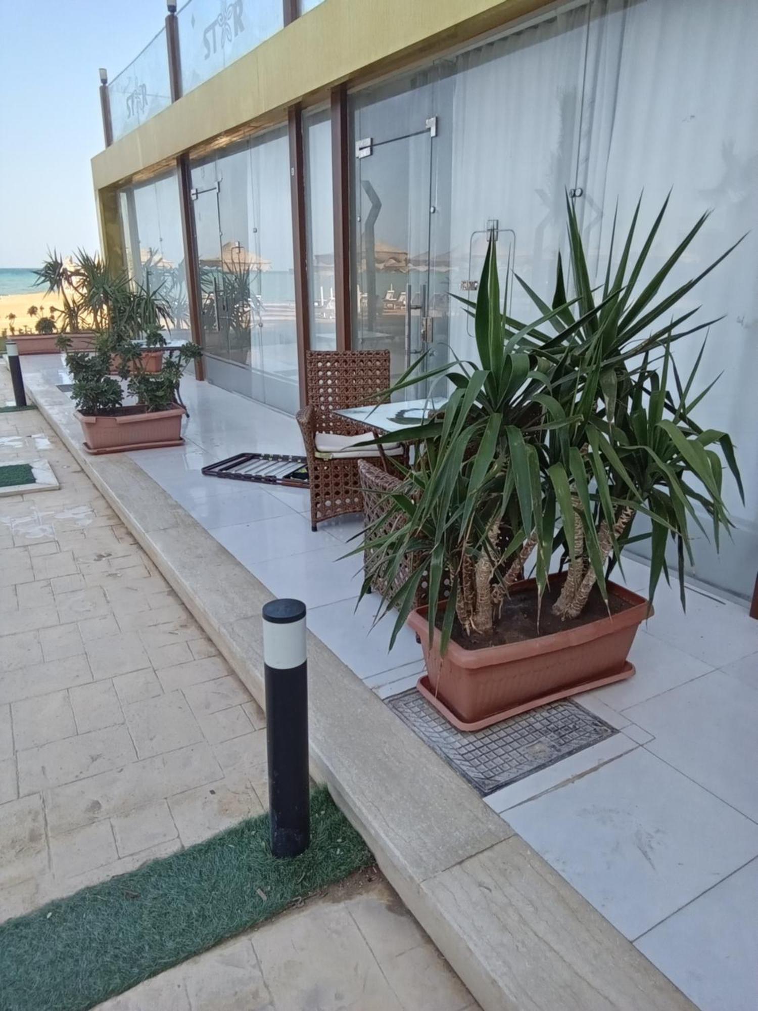 Casablanca Star For Families And Couples Only