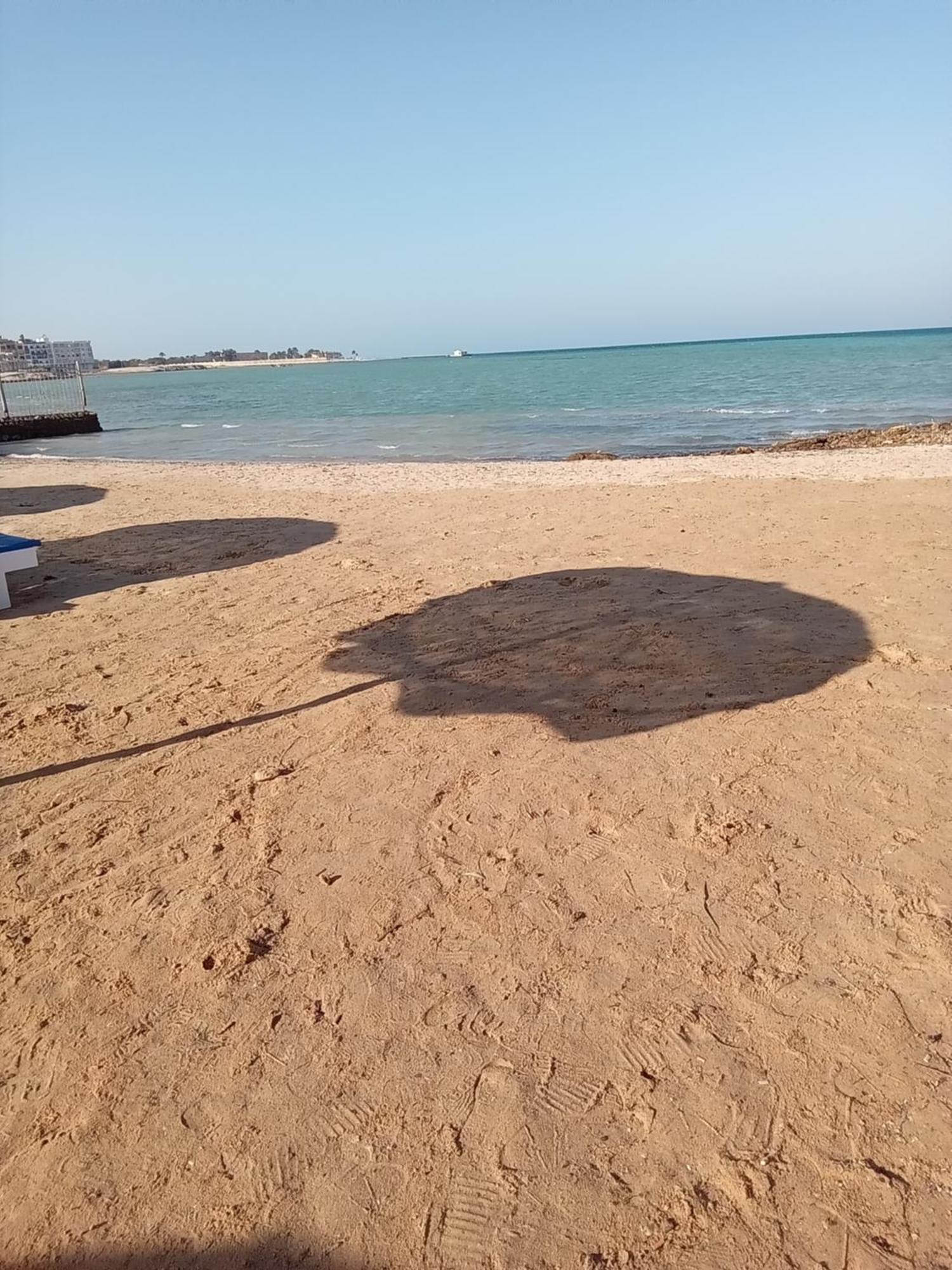 Casablanca Star For Families And Couples Only Apartmán Hurghada