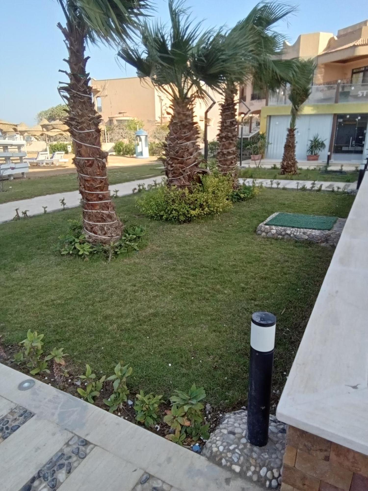 Apartmán Casablanca Star For Families And Couples Only Hurghada