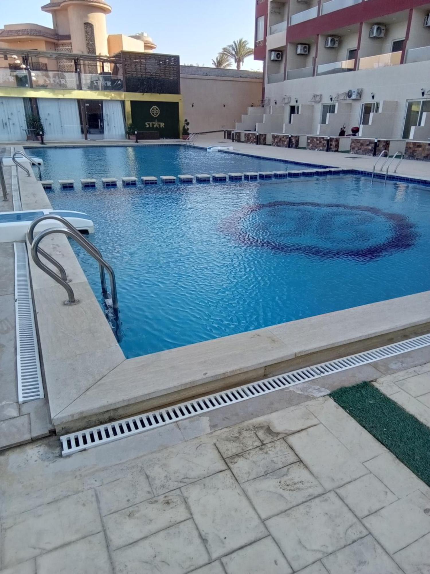 Casablanca Star For Families And Couples Only Apartmán