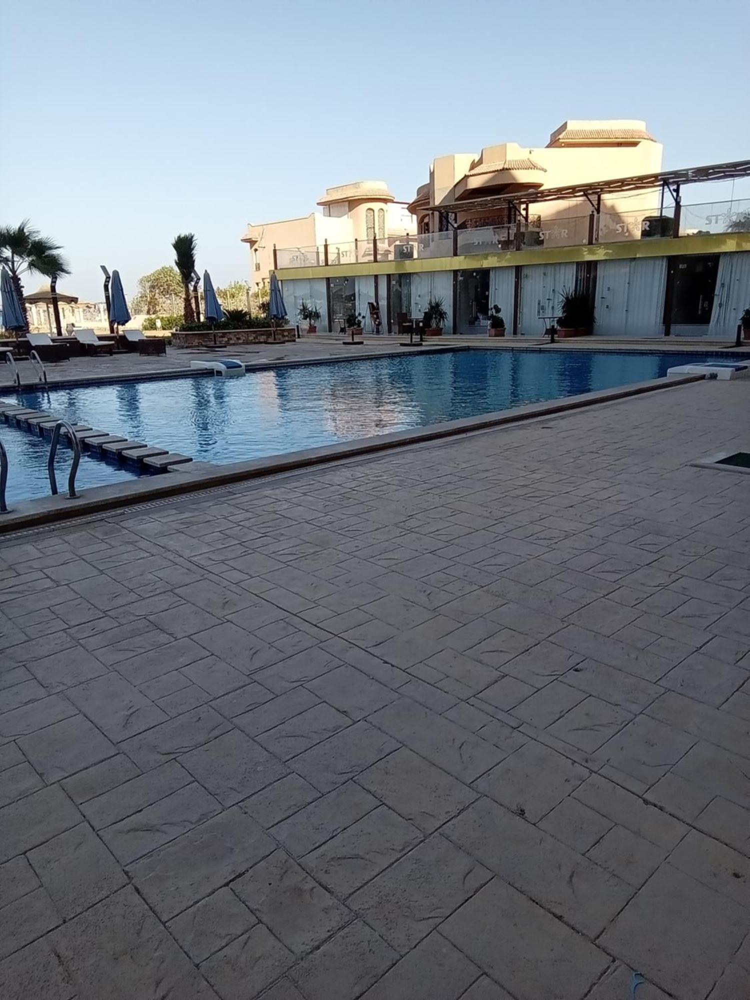 Casablanca Star For Families And Couples Only Apartmán