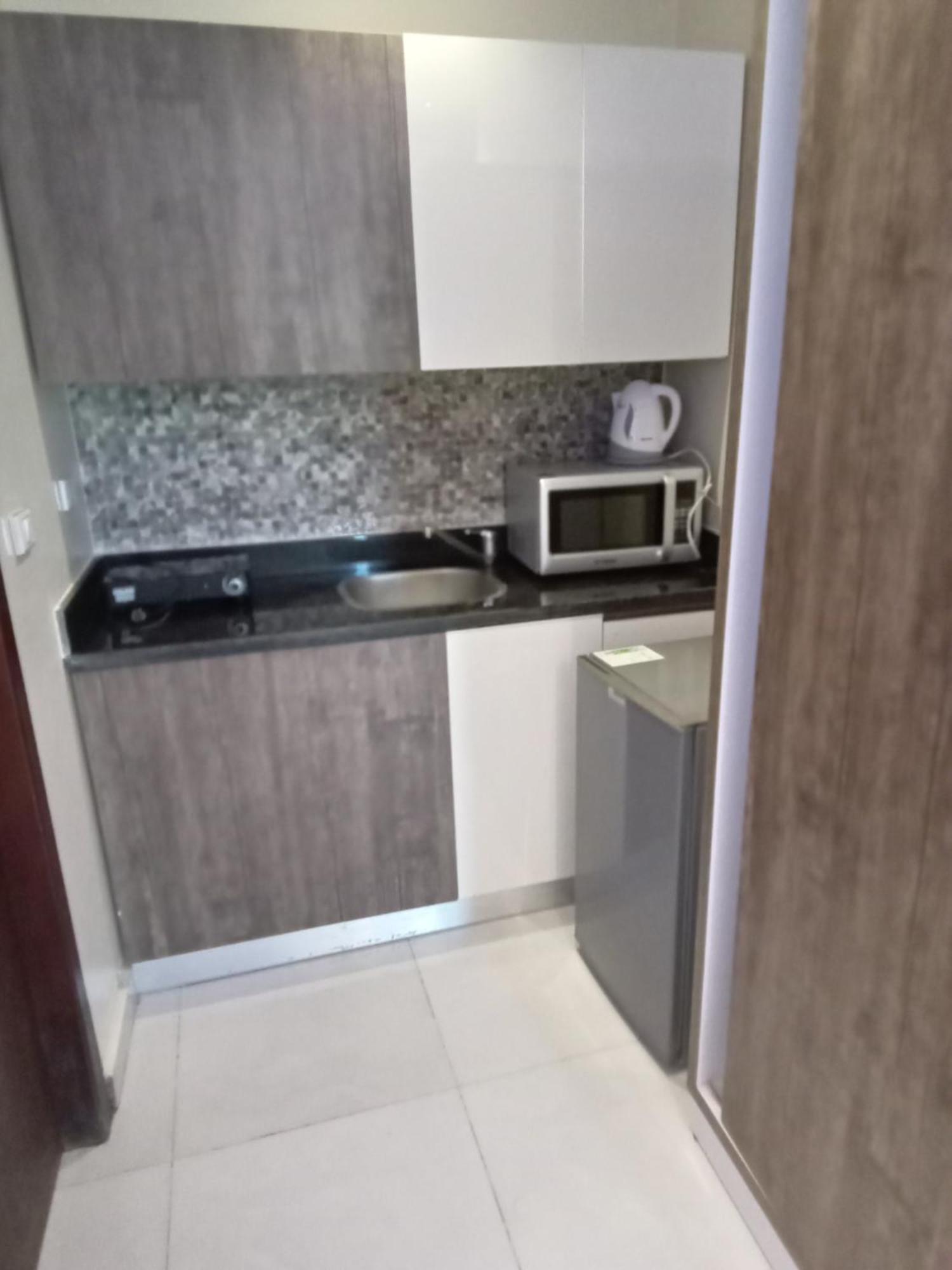 Casablanca Star For Families And Couples Only Apartmán Hurghada