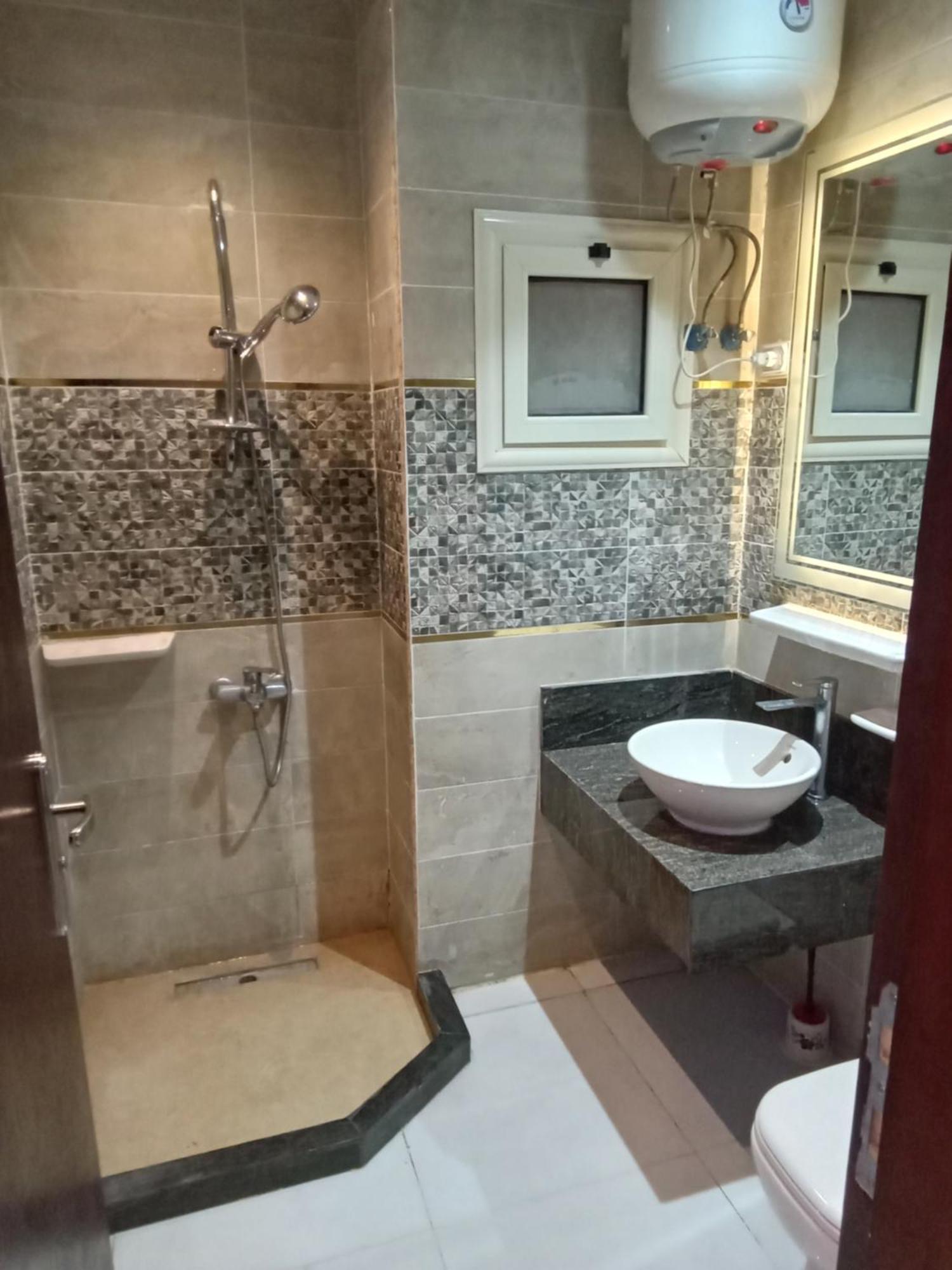 Casablanca Star For Families And Couples Only Apartmán Hurghada