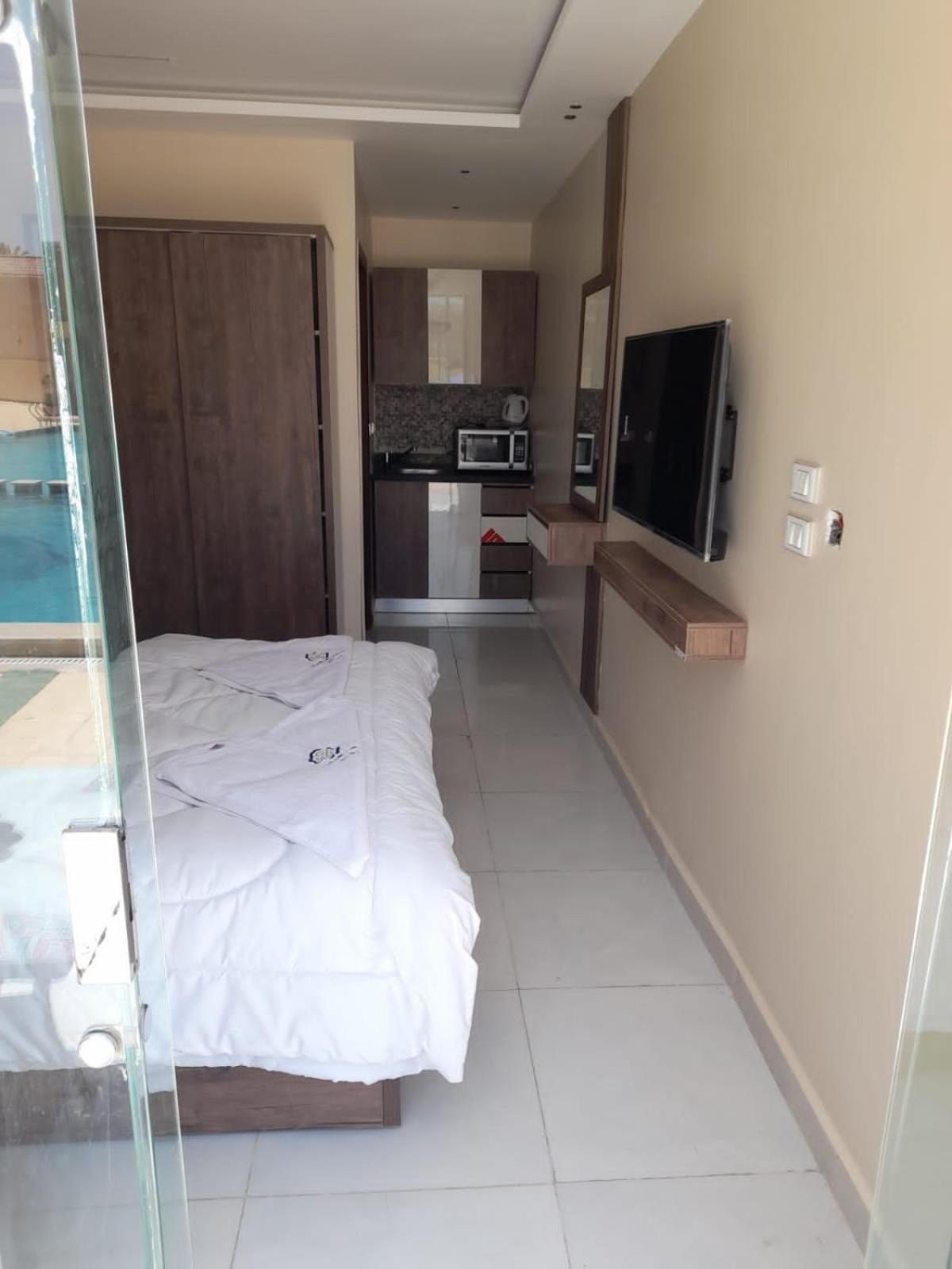 Casablanca Star For Families And Couples Only Apartmán